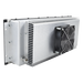 Amplificador de Ciclo Continuo / 136-174 MHz / 50 W Salida / 2-5 W Entrada / 8 MHz Ancho de Banda / 13.8 Vcc / N Hembra | SIERRA STORE