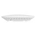 Punto de Acceso Wi-Fi 6 / Doble Banda 2.4/5 GHz / 2x2 MU-MIMO / 2.97 Gbps / 512 Usuarios / 360° Omnidireccional / PoE / Gestión en Nube | SIERRA STORE