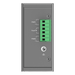Switch Industrial Easy Managed / 8 Puertos Gigabit / 2× Combo RJ45/SFP / 16 Gbps / -40°C a 75°C (-40°F a 167°F) / Protección 6kV / | SIERRA STORE