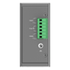 Switch Industrial Easy Managed / 8 Puertos Gigabit / 2× Combo RJ45/SFP / 16 Gbps / -40°C a 75°C (-40°F a 167°F) / Protección 6kV / | SIERRA STORE