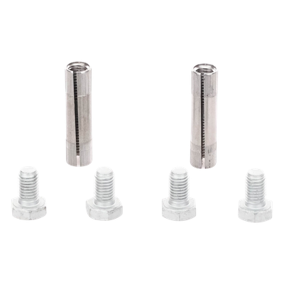 Paquete de tornillos y bujes / Motorreductor GARD 4 / 2 bujes de alta precisión / Materiales resistentes | SIERRA STORE