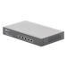 Router Balanceador de Carga / 4 Puertos WAN / 30,000 Sesiones Concurrentes / Firewall Integrado / Control de Banda por IP | SIERRA STORE