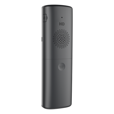Teléfono IP Portátil / Wi-Fi Dual Band / 2 Líneas SIP / 2 Cuentas SIP / LCD 1.8 pulgadas / Batería 1500 mAh / PTT Configurable | SIERRA STORE