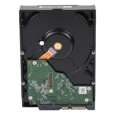 Disco Duro PURPLE de 3TB / 3 AÑOS DE GARANTÍA / Para Videovigilancia | SIERRA STORE