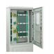 LINKEDPRO BY EPCOM LP-FDT-288 - Gabinete de Distribución FDT / IP65 / 288 Núcleos de Fibra Óptica / Splitters 2x8 y 2x16 SC/APC / | SIERRA STORE
