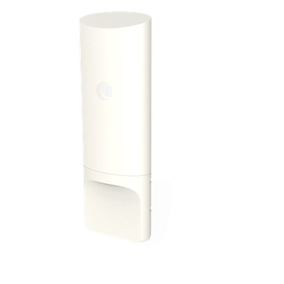 Access Point Exterior / Wi-Fi 6 / Sectorial 120° / Doble Banda / 512 Clientes / IP67 / 1.2 Gbps | SIERRA STORE