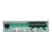 Tarjeta Switch / 24 Puertos RJ45 / 2 Puertos SFP+ LC / 10 Gbps / Diseño Rack | SIERRA STORE