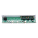 Tarjeta Switch / 24 Puertos RJ45 / 2 Puertos SFP+ LC / 10 Gbps / Diseño Rack | SIERRA STORE