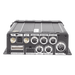 EPCOM XMR401NAHD/SW - DVR Móvil / Multiplataforma / 4 Canales AHD 2 Megapixel / Almacenamiento en Memoria SD / H.265 / Chip IA | SIERRA STORE