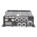 EPCOM XMR401NAHD/SW - DVR Móvil / Multiplataforma / 4 Canales AHD 2 Megapixel / Almacenamiento en Memoria SD / H.265 / Chip IA | SIERRA STORE