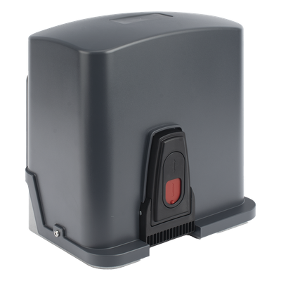 ACCESSPRO XBS-PY80 - Motor Brushless Puerta Corrediza / 300 Kg / 8 m (26.2 ft) / 24 VDC / Finales Carrera Magnéticos / IP44 | SIERRA STORE