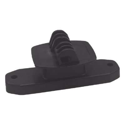 Aislador de Paso Reforzado / Aislamiento 18 kV / Resistencia Mecánica 10.2 kg / Protección UV / Polipropileno y Policarbonato | SIERRA STORE