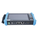 EPCOM TPTURBO8MP - Probador de Vídeo Android con Pantalla LCD de 7" para IP ONVIF / HD-TVI (8MP), HD-CVI (8MP) y AHD (5MP) / Wi-Fi | SIERRA STORE