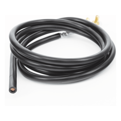 Kit de Aterrizaje para Torre / Cable 3/8" / AWG 6 / Anclaje Completo / Resistente a Intemperie | SIERRA STORE