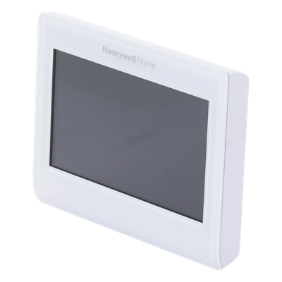 Termostato Wi-Fi / pantalla táctil color 8.06 pulg² / hasta 3H-2C bomba de calor o 2H-2C convencional / trilingüe / Energy Star | SIERRA STORE