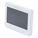 Termostato Wi-Fi / pantalla táctil color 8.06 pulg² / hasta 3H-2C bomba de calor o 2H-2C convencional / trilingüe / Energy Star | SIERRA STORE