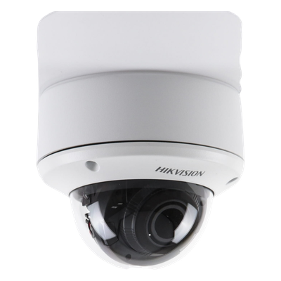 HIKVISION DS-2CE56D8T-VPIT3ZF - Cámara Domo TURBOHD / 2 Megapixel / Ultra Baja Iluminación 0.003 Lux / WDR 130 dB / Lente Motorizado | SIERRA STORE