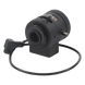 Lente Varifocal / 3.6-10 mm / 4K / Iris Automático DC / Día/Noche / Formato 1/1.8 / Apertura f/1.8 | SIERRA STORE