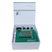 Fuente de Poder / Entrada 100-240 Vca / Salida 24 Vca / 20 A / 16 Canales / 36 W / Rango -25°C a 40°C / 8.5 x 7.95 x 3.86 in | SIERRA STORE