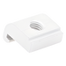 Tuerca para Riel / Compatible con Tornillos 3 y 7 / Aluminio Anodizado / Resistente a Corrosión / Diseño de Fácil Instalación | SIERRA STORE