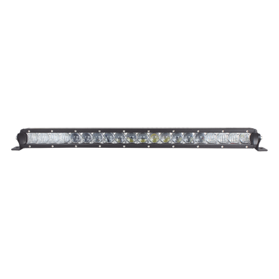 Barra de Trabajo LED / 30 LEDs / 12,000 Lúmenes / 150 Watts / IP67 / 30" (76.2 cm) / 10-30 Vcc | SIERRA STORE