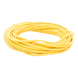 LINKEDPRO BY EPCOM LP-UT6A-700-YE28 - Cable de Parcheo Slim UTP / Cat6A / 7 m (22.97 ft) / 28 AWG / Amarillo | SIERRA STORE