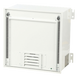PANDUIT PZICEA - Gabinete de Techo Plenum / 2 UR Equipo Activo / 6 UR Parcheo / Acero / Blanco | SIERRA STORE
