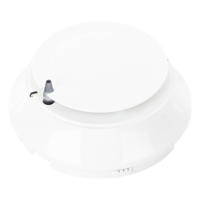 Detector Direccionable Multicriterio / PTIR / FlashScan / LEDs Duales 360° / UL 268 7ma Edición / Umbral Térmico 57 °C (135 °F) | SIERRA STORE