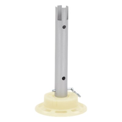 Herramienta de Instalación y Remoción / Detectores de Humo Serie 100 y 200 / Diseño Compacto / Uso Profesional Certificado | SIERRA STORE
