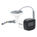 Cámara Bala TURBOHD / 8 Megapixel / Gran Angular 102.9° / IR EXIR 30 m (98.4 ft) / IP67 / 4 Tecnologías / dWDR | SIERRA STORE