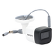Cámara Bala TURBOHD / 8 Megapixel / Gran Angular 102.9° / IR EXIR 30 m (98.4 ft) / IP67 / 4 Tecnologías / dWDR | SIERRA STORE