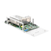 CPU para Panel de Detección de Incendio / Fuente 3.0 A (6.0 A en Alarma) / 1 Lazo SLC Expandible a 2 / 636 Dispositivos / 4 Circuitos | SIERRA STORE