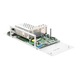 CPU para Panel de Detección de Incendio / Fuente 3.0 A (6.0 A en Alarma) / 1 Lazo SLC Expandible a 2 / 636 Dispositivos / 4 Circuitos | SIERRA STORE