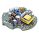HIKVISION 200501902 - Tarjeta fuente de reemplazo / Protección contra altibajos de voltaje / Regulación de transitorios / Compatible | SIERRA STORE
