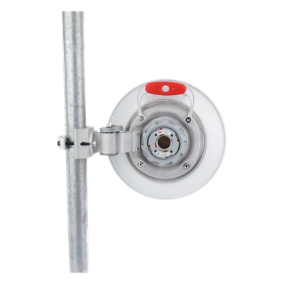 Antena Direccional Parabólica / 21.2 dBi / Twistport / 5.1-6.7 GHz / IP65 / 21.2 dBi (69.4 ft) | SIERRA STORE