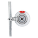 Antena Direccional Parabólica / 21.2 dBi / Twistport / 5.1-6.7 GHz / IP65 / 21.2 dBi (69.4 ft) | SIERRA STORE