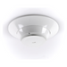 Sensor Térmico Direccionable / Tasa de Aumento con Fijo 57°C / Cobertura 15.2 m (50 ft) / Protocolo LiteSpeed / Base 6" | SIERRA STORE
