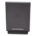 Estación Base VoIP DECT / Alcance Exterior 400 m (1312.3 ft) / 5 Teléfonos DECT / 10 Cuentas SIP / 5 Llamadas Simultáneas / PoE | SIERRA STORE