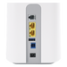 ONU DualMode GPON/EPON / Wi-Fi Doble Banda 2.4 y 5 GHz / 2 Puertos Gigabit / 1 Puerto FXS / Easy Mesh / Hasta 1200 Mbps Wi-Fi | SIERRA STORE