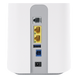 ONU DualMode GPON/EPON / Wi-Fi Doble Banda 2.4 y 5 GHz / 2 Puertos Gigabit / 1 Puerto FXS / Easy Mesh / Hasta 1200 Mbps Wi-Fi | SIERRA STORE