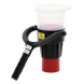 Dispensador de Aerosol para Prueba de Detectores / Hasta 4 pulg (100 mm) / Compatible con SOLO-A10, M8, SOLO-C6 / Diseño Ergonómico | SIERRA STORE