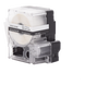 PANDUIT S050X125VAM - Casete de Etiquetas Autolaminadas / 12.7 x 31.8 mm / 200 Etiquetas / Cables 3.1 a 7 mm (0.12 a 0.28 in) / | SIERRA STORE