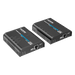 EPCOM TT473KVM - Extensor KVM HDMI / 4K 60 Hz / 120 m (393.7 ft) con CAT6 / 18 Gbps / HDCP 2.2 / Latencia 120-170 ms / IPColor Stream | SIERRA STORE