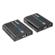 EPCOM TT473KVM - Extensor KVM HDMI / 4K 60 Hz / 120 m (393.7 ft) con CAT6 / 18 Gbps / HDCP 2.2 / Latencia 120-170 ms / IPColor Stream | SIERRA STORE