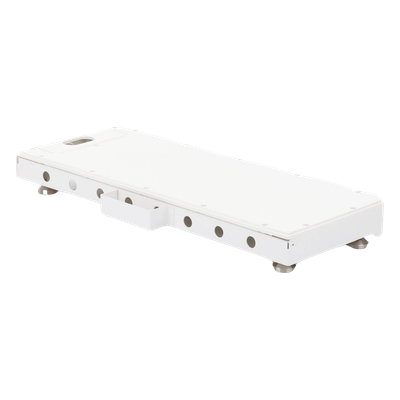 Pedestal de Suelo / Batería ARK 2.5L-A1 / Montaje Antivibración / Estructura Reforzada / Ensamblaje sin Herramientas | SIERRA STORE