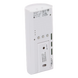 Sensor de Ocupación Inalámbrico / PIR de Haz Largo y Angosto / Cobertura 45.7 m (149.9 ft) / RF 18 m (59.1 ft) / Batería CR123 10 Años | SIERRA STORE