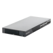Switch Gigabit Administrable / 16 Puertos RJ45 10/100/1000 Mbps / 4 Puertos SFP Uplink / 40 Gbps Capacidad de Conmutación | SIERRA STORE