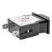 Breaker Magnético-Hidráulico / 25 A / 80 VCC / Capacidad de Interrupción 600 A / 1 Polo / Diseño Compacto | SIERRA STORE