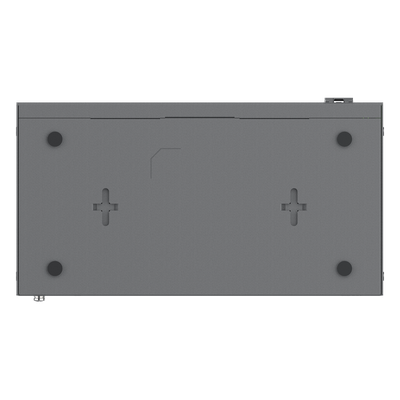 Switch Multi-Gigabit No Administrable / 8 Puertos RJ45 2.5G / 1 Puerto SFP+ 10G / Carcaza Metálica / 60 Gbps | SIERRA STORE