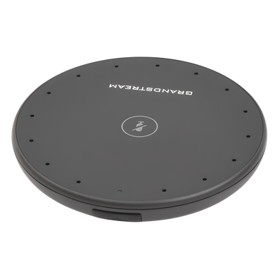 Microfono inalambrico Bluetooth para GVC3220, 8 micrófonos omnidireccionales para hasta 5 metros | SIERRA STORE